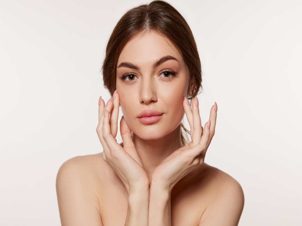 Everything You Need to Know About Wrinkles | H-Town Aesthetics | Katy & Richmond, TX