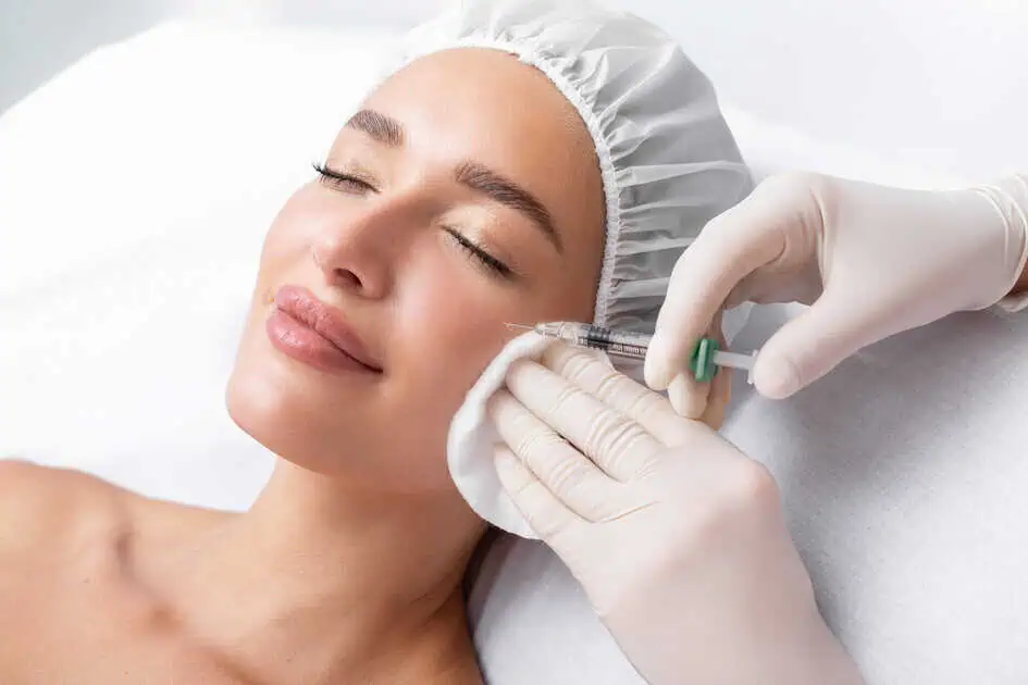 Sculptra by HTown Aesthetics, PLLC in Texas