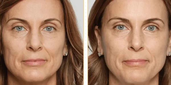 Sculptra B_A Five At H-Town Aesthetics In Katy, TX